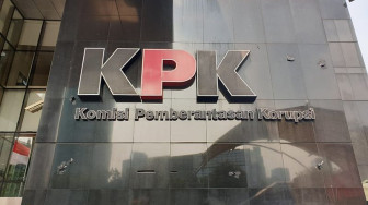 KPK Periksa Tahanan Korupsi 4 Eks Anggota DPRD Jambi