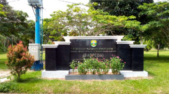 Kepala Bappeda Dikabarkan Jarang Ngantor, Sekda: Terima Kasih