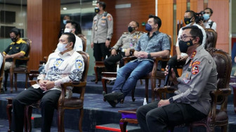 Bamsoet Soroti Temuan Kemenhub yang Menyebutkan..