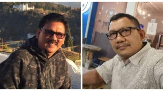 Supriyadi: Proposal Itu Sudah Ditarik, Pengurus PWI Metro Disanksi