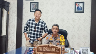 Rakyat Jambi Bisa Sejahtera Jika Kepala Daerah Punya Inovda