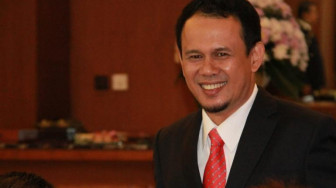 Indonesia Mampu Ambil Peran Besar Memerdekakan Palestina