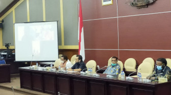 Awasi Otsus Papua Dibutuhkan Lembaga Independen "Takut Tuhan"