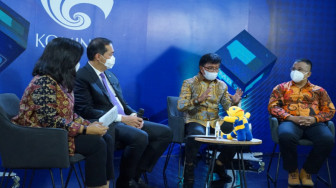 Kemendag-Kemkominfo Sinergi Kampanyekan Hari Bangga Buatan Indonesia 2021