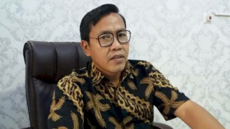 Hari Ini KPU Pusat Klarifikasi Pengunduran Diri Sanusi
