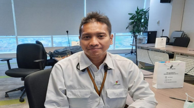 Anggono : Siap Bersinergi dengan FJM Jambi
