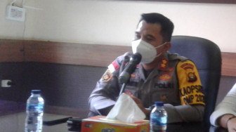 Antisipasi Kampanye Terselubung Jelang PSU di Sungaigelam