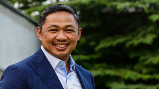 Partai Gelora Kutuk Keras Aksi Kekerasan Israel di Masjid Al-Aqsa 