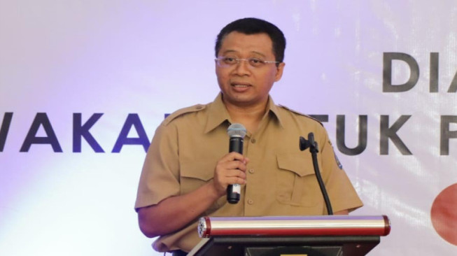 Pengamat : Nama Gubernur NTB Mulai Mengemuka sebagai Bakal Capres Alternatif