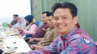 PPDI Jambi  Sayangkan Adanya Perangkat Desa Ikut Berpolitik Praktis