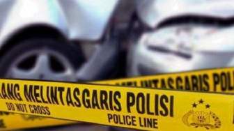 10 Nyawa Melayang di Jalanan Jambi Selama Operasi Ketupat 2021