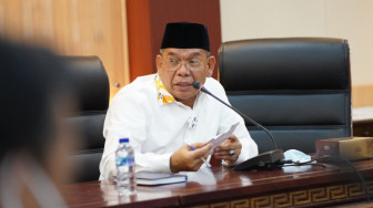 Kemenag Terbitkan Panduan Manasik Haji Masa Pandemi pada Awal Juni