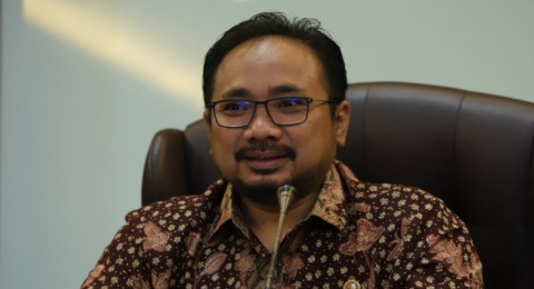 Ya Ampun, Ternyata Ini Sebab Indonesia Tak Dapat Kuota Haji
