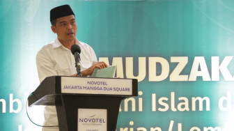 Kemenag Tak Dapat Menilai soal Pembatalan SKB 3 Menteri Seragam Sekolah