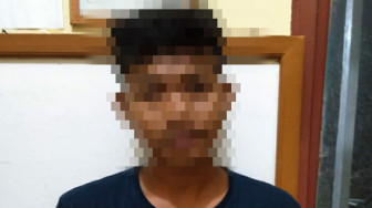 Petani Merangin Ini Memang Tak Tau Diri, Sudah Ditumpangi Malah Mau Merkosa
