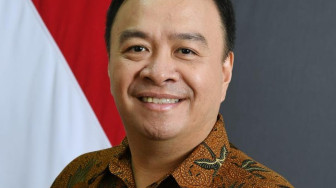 Wakil Dubes Indonesia Jadi Korban Ledakan Corona di India, Ini Profilnya