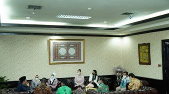 Kemenag Taruh Harapan Besar ke Ormas Kepemudaan