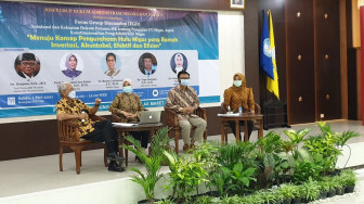 Mantan Wakil Ketua MK Usulkan Badan Otoritas Pengelolaan Hulu Migas