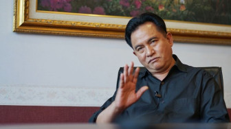 Kata Kuasa Hukum CE-Ratu Ada Persoalan Baru Pasca PSU