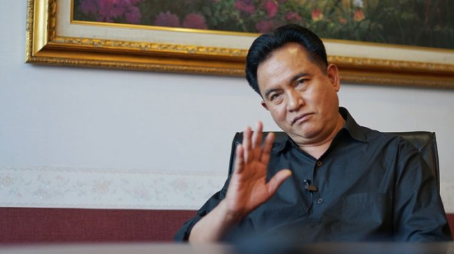 Kata Kuasa Hukum CE-Ratu Ada Persoalan Baru Pasca PSU