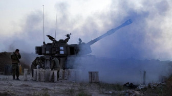 Hamas Akan Tetap Waspada Meski Gencatan Senjata dengan Israel