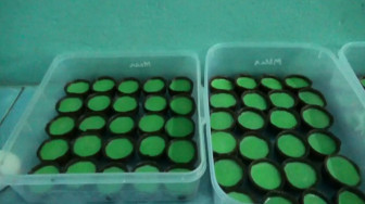 Kue Muso Maknyus untuk Berbuka Puasa