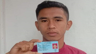 Dua Orang Dituding Memilih Tanpa KTP, 280 Warga di Kotobaru Harus PSU
