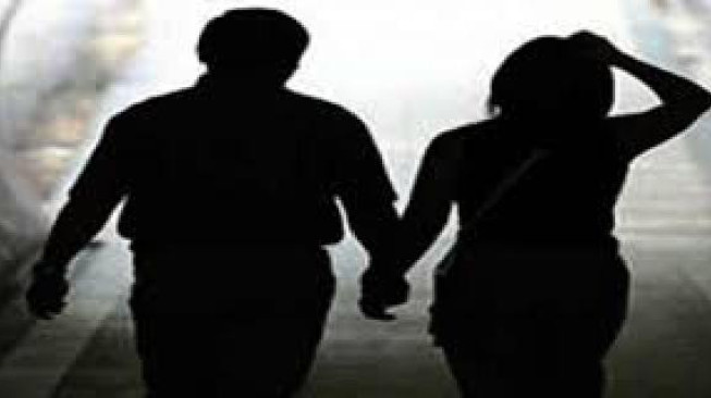 Nasib Apes Sepasang Kekasih Berzina di Kebun Sawit, Dirampok Lalu Diperkosa