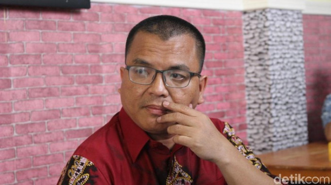 Pilgub Kalsel Kembali Dibawa ke MK, Denny Indrayana: Layak Diperjuangkan