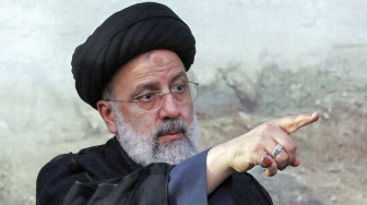 Terpilihnya Ebrahim Raisi Dianggap Kabar Buruk, Israel Nyalakan Tanda Bahaya