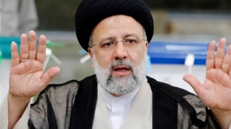 Ingat, Ini Bahaya Jika Israel Berani Menyerang Iran
