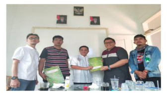 Ketua Umum SMSI, Firdaus: Kami Prihatin Atas Kasus Dugaan Korupsi, Penasehat SMSI Jambi itu....