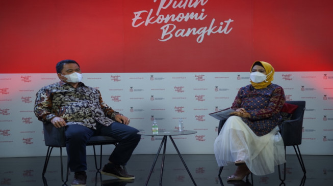Terapkan PPKM Mikro, Diperlukan Peranan Tokoh Masyarakat dan Tokoh Agama
