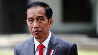 BEM UI Sebut Jokowi Raja Bual Obral Janji Manis, Fadli Zon: Memalukan