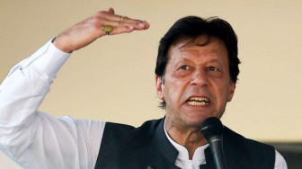 PM Pakistan Tolak Kutuk HAM Uighur karena China Sahabat Terbaik