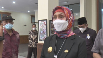 Pj Gubernur Jambi Tanggapi Masukan Dewan