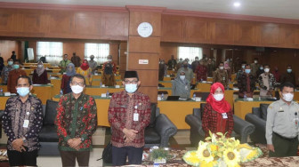 Pemulihan Ekonomi Jambi di Masa Pandemi melalui Teknologi Pertanian