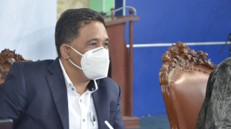 Mohon Doa Semoga Sepatu Roda dan Dayung Sabet Medali PON Papua