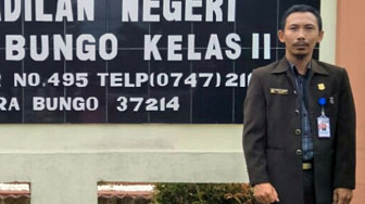 Hai Warga Jambi, Simak Imbauan LPKNI Agar Tak Tertipu Belanja Online