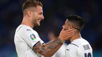Gol Bunuh Diri Bek Juventus, Jadi Titik Awal Kekalahan Turki