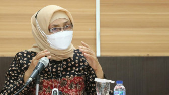 Tanjabbar Zona Merah Covid-19, Nunung Gelar Rapat di Kuala Tungkal