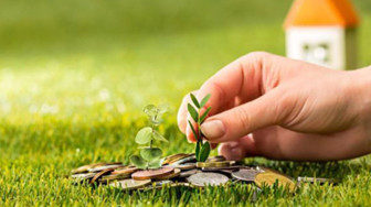 Mau Investasi Akhirat? Wakaf Uang  Jawabannya