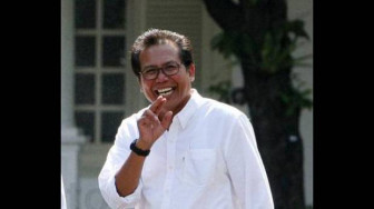 33 Nama Calon Dubes, Ada Fadjroel Rachman Hingga Jenderal TNI