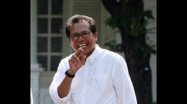 33 Nama Calon Dubes, Ada Fadjroel Rachman Hingga Jenderal TNI