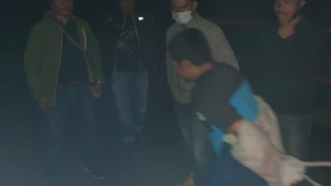 Pencuri Kayu Manis Warga Kerinci Dibekuk saat Mau Lari ke Luar Negeri