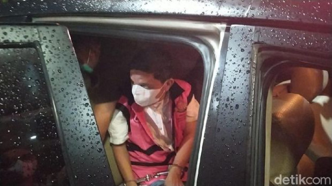 Matlawan Hasibuan Dapat Rp35 Miliar, Kejagung Duga SK Bupati Sarolangun Fiktif