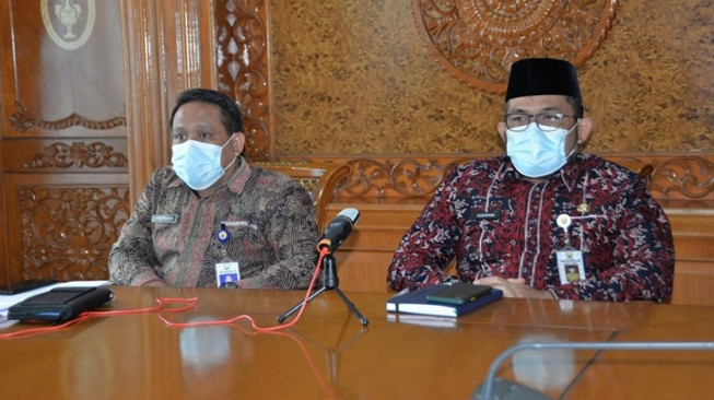 Indonesia Makin Cakap Digital 2021