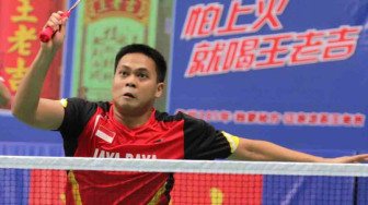 Markis Kido Meninggal Dunia
