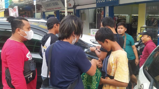 Tangkap 114 Orang, Polda Jambi Minta Warga Lapor Jika..