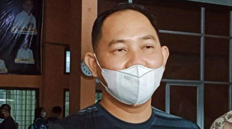 Heboh Honor Atlet Jambi 50 Ribu Sehari, Ronaldi Angkat Bicara